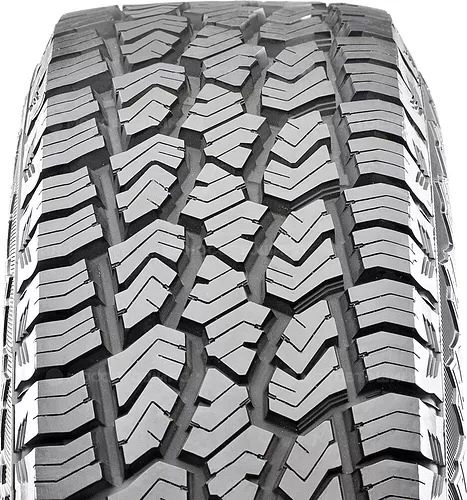 фото протектора и шины Terramax A/T Шина Sailun Terramax A/T 275/65 R18 116T