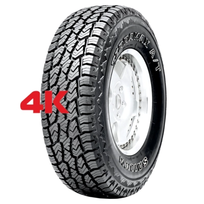 Terramax A/T