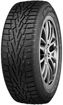 Шина Cordiant Snow Cross 205/60 R16 96T
