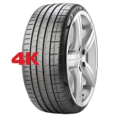 Pirelli P Zero (PZ4) Sports Car 