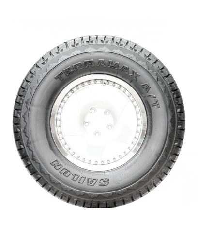 фото протектора и шины Terramax A/T Шина Sailun Terramax A/T 275/65 R18 116T